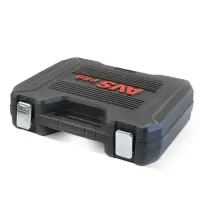 Набор инструментов 82 предмета "PRO" AVS ATS-82