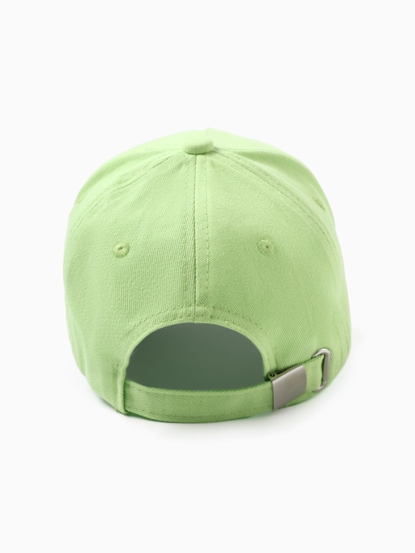 Кепка детская KAFTAN Happy, цв. зеленый, р-р 54 Кепка детская KAFTAN Happy, цв. зеленый, р-р 54