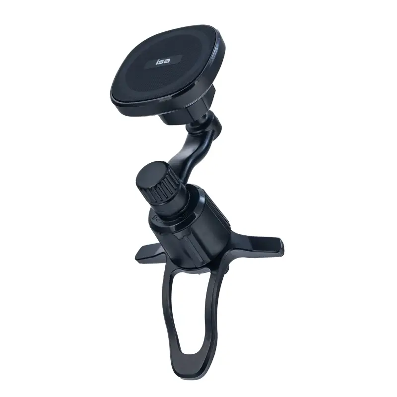 Автодержатель VМ-5 магнитный ISA