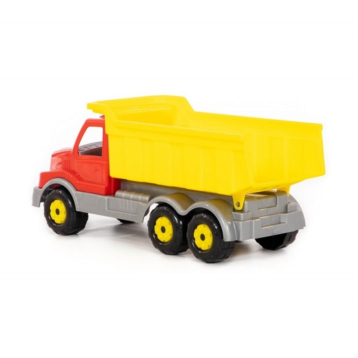 Автомобиль - самосвал «Сталкер» Автомобиль - самосвал «Сталкер»