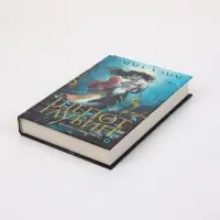 Книга &laquo;Морские глубины. Шепот глубин&raquo; Эмма Хэмм