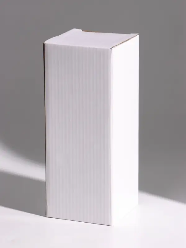 Подсвечник хрустальный &laquo;Кристалл&raquo;, 7&times;7&times;18.5 см, d=2.2 / 4.2 см