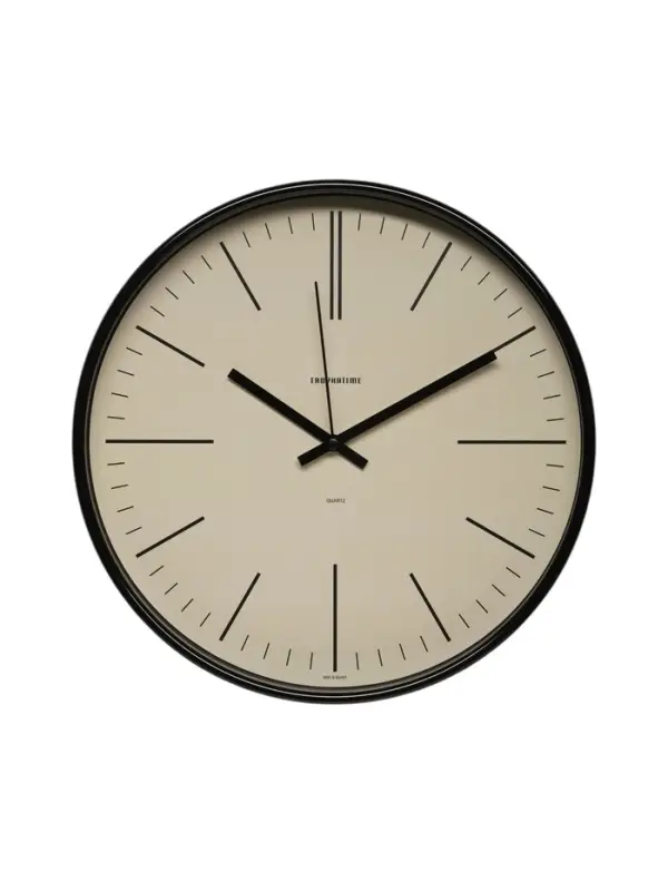 Часы настенные интерьерные &laquo;Эдит&raquo;, d=30.5 см, бесшумные