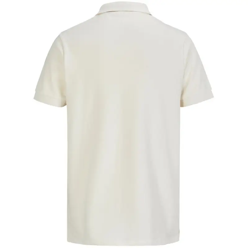 Рубашка поло женская Pacific Women, светло-бежевая (неокрашенная), размер XS