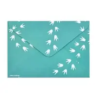Конверт со скретч открыткой &laquo;С Днём рождения&raquo;, 10&times;15 см