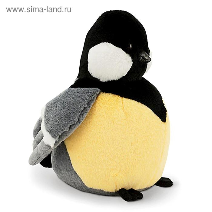 Мягкая игрушка «Синичка», 22 см