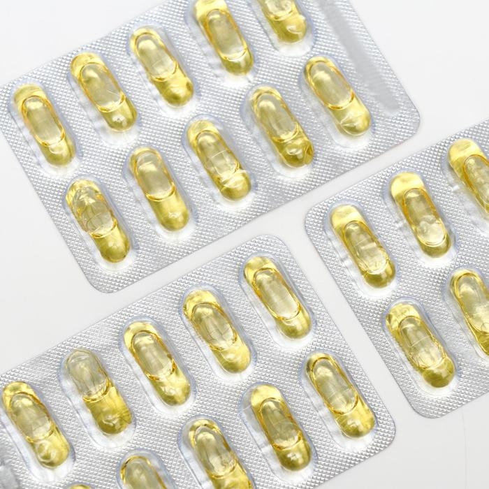 &laquo;Спецтоник&raquo; для женщин, 30 капсул по 0,5 г