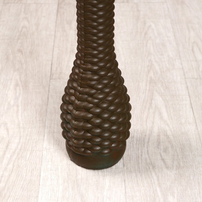 Дерево искусственное  Дерево искусственное "Кокосовая пальма" 120 см