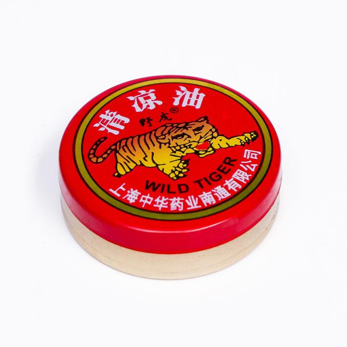 Бальзам «Китайская звёздочка», 10 г, набор 24 шт. Бальзам «Китайская звёздочка», 10 г, набор 24 шт.