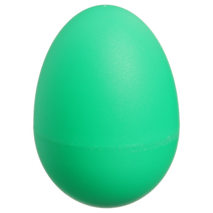 Набор погремушек «Перкуссионный маракас, 2 яичка», шейкеры, цвет МИКС, Крошка Я