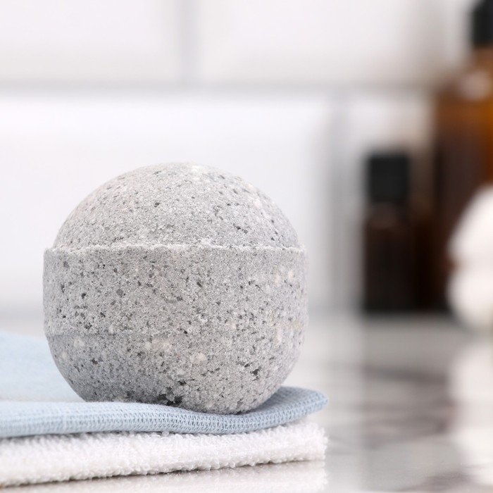 Бомбочка для ванны Бомбочка для ванны "Кокос" Добропаровъ, 110 гр