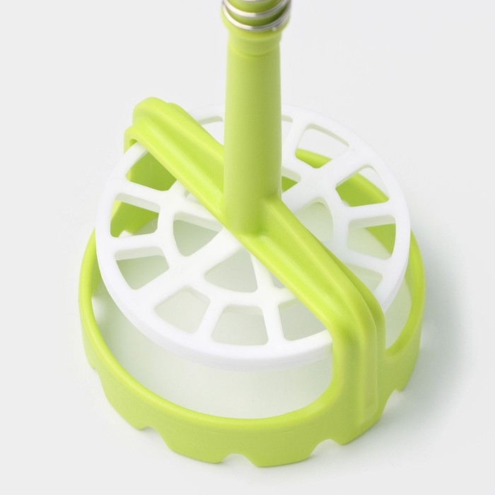 Толкушка «Феллоу» для пюре, 29,5 см Толкушка «Феллоу» для пюре, 29,5 см