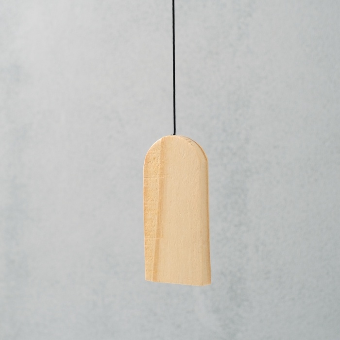 Музыка ветра металл Музыка ветра металл "Квадратные трубы" 5 трубок 74 см