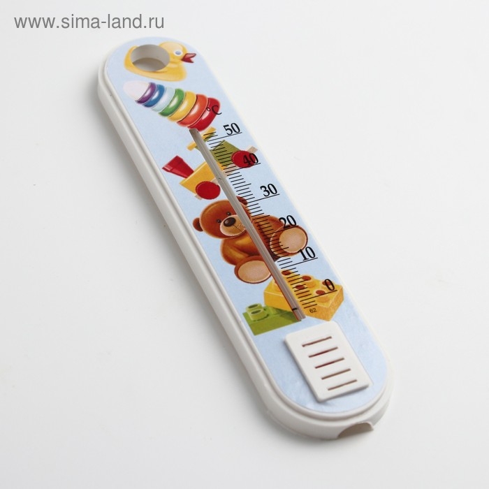 Термометр детский комнатный «Игрушка» Термометр детский комнатный «Игрушка»