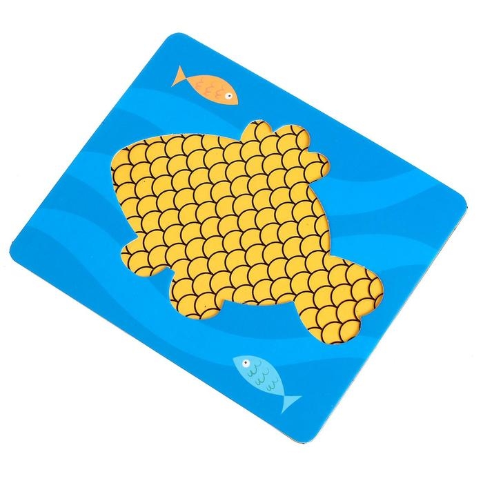 Развивающий набор «Собери животное» Развивающий набор «Собери животное»