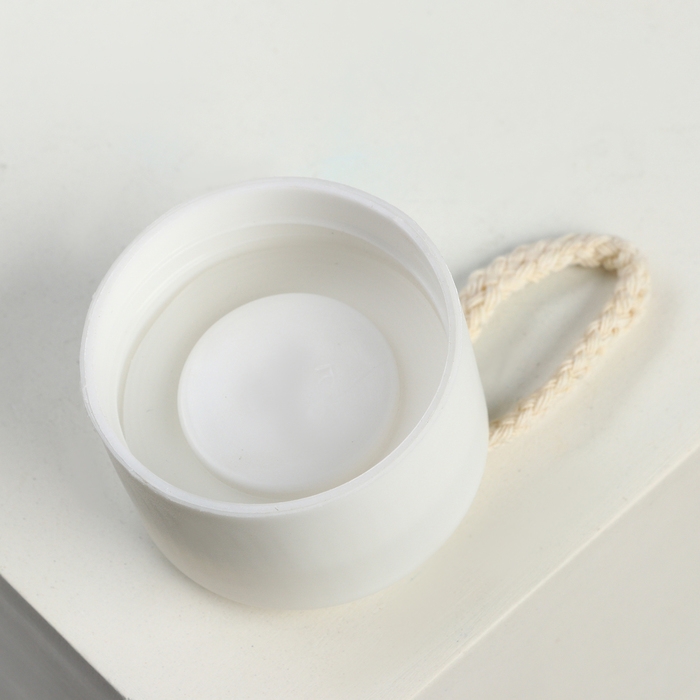 Бутылка для воды WATER, стекло, цвет МИКС, 350 мл Бутылка для воды WATER, стекло, цвет МИКС, 350 мл