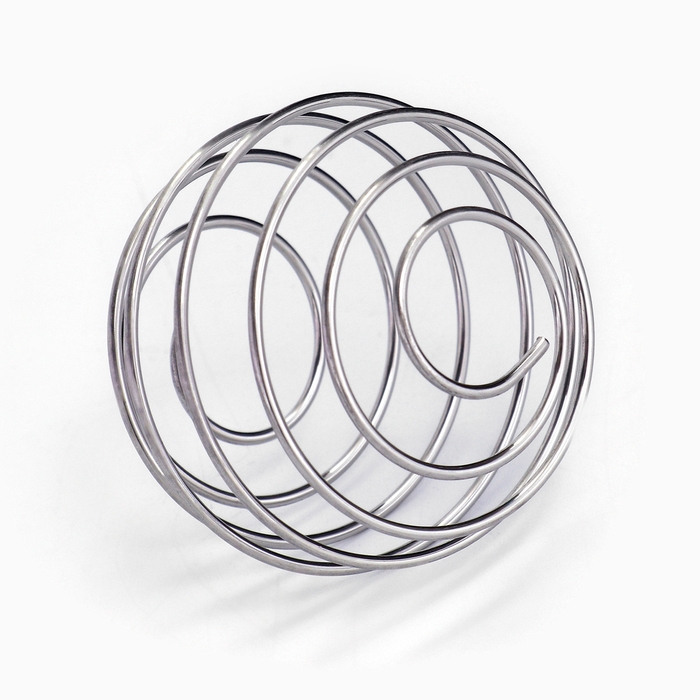 Пружина для шейкера Пружина для шейкера "Мастер К", набор 3 штуки