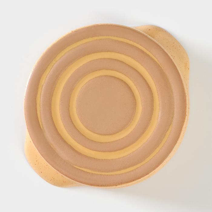 Кастрюля керамическая «Каракум», 500 мл, d=12 см Кастрюля керамическая «Каракум», 500 мл, d=12 см