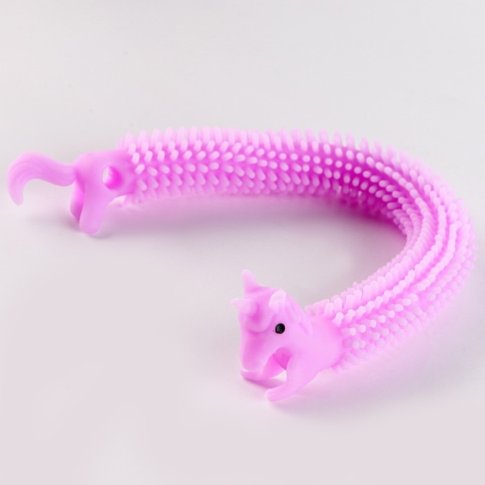 Игрушка-антистресс «Единорог»,в банке Игрушка-антистресс «Единорог»,в банке