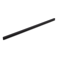 Ручка скоба CAPPIO RS140 м/о=480, цвет черный