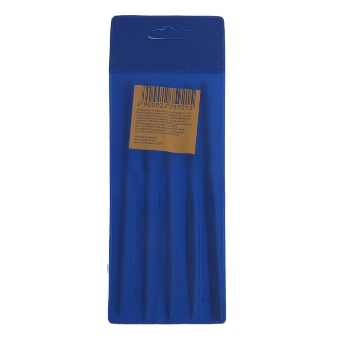 Набор надфилей алмазных ТУНДРА, обрезиненные рукоятки, 70 х 140 х 3 мм, 5 шт. Набор надфилей алмазных ТУНДРА, обрезиненные рукоятки, 70 х 140 х 3 мм, 5 шт.