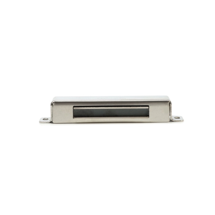 Магнит мебельный CAPPIO M00SS, 95x20 мм, набор 4 шт.