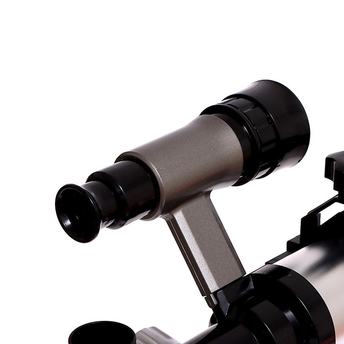 Телескоп «Юный астроном», увеличение х60 Телескоп «Юный астроном», увеличение х60