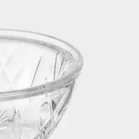 Сахарница с крышкой SUNSTAR емк. 210 мл