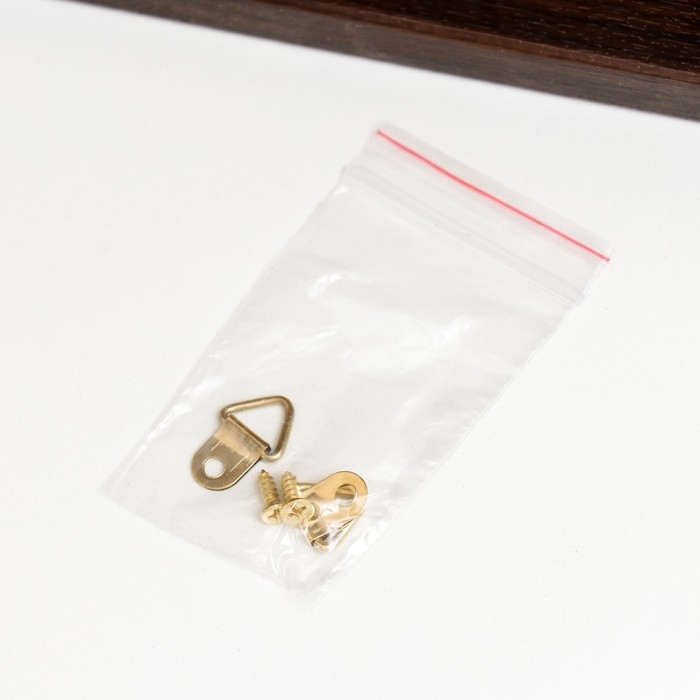 Ключница Ключница "Перья" венге 16х31 см МИКС