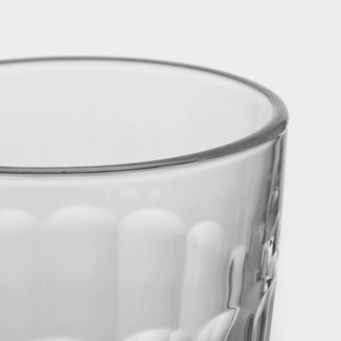 Бокал стеклянный для коктейля «Триумф», 300 мл Бокал стеклянный для коктейля «Триумф», 300 мл