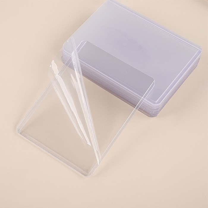 Биндер для карт настольных игр, 10 шт, 10.2 х 7.6 см