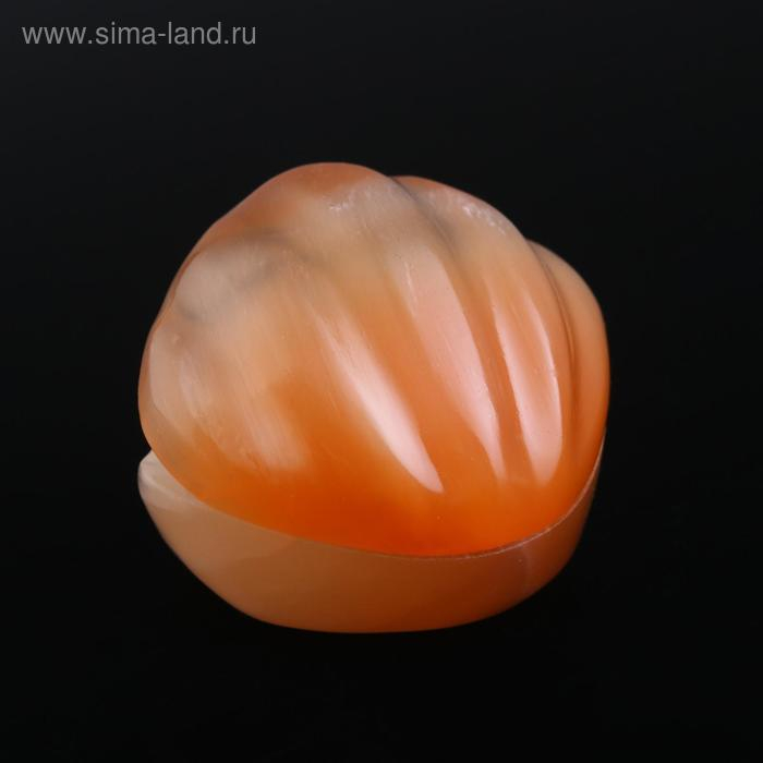 Сувенир «Жемчужина», 6×4,5 см, селенит, микс Сувенир «Жемчужина», 6×4,5 см, селенит, микс