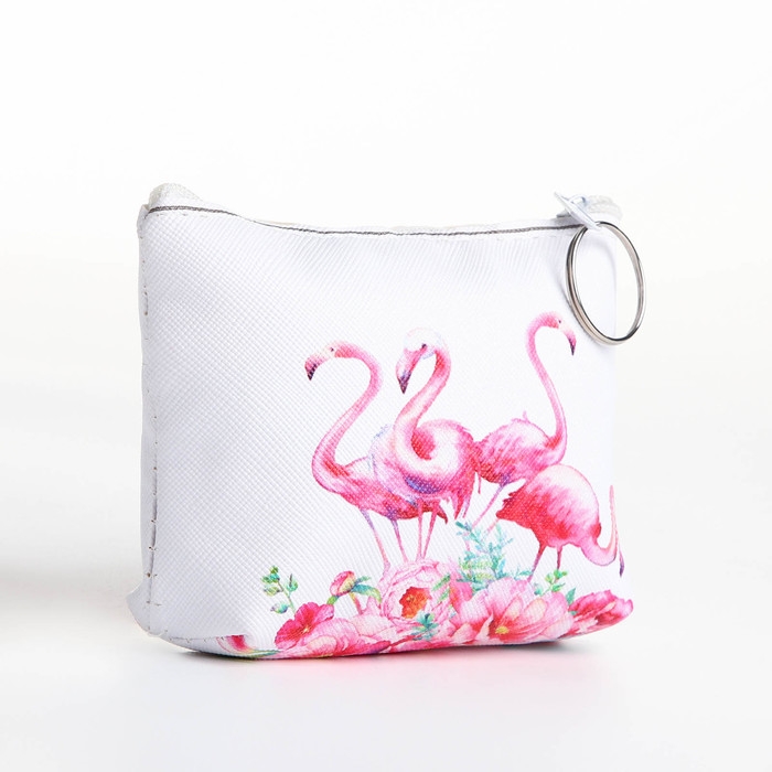 Кошелёк на молнии «Выбражулька», цвет МИКС Кошелёк на молнии «Выбражулька», цвет МИКС