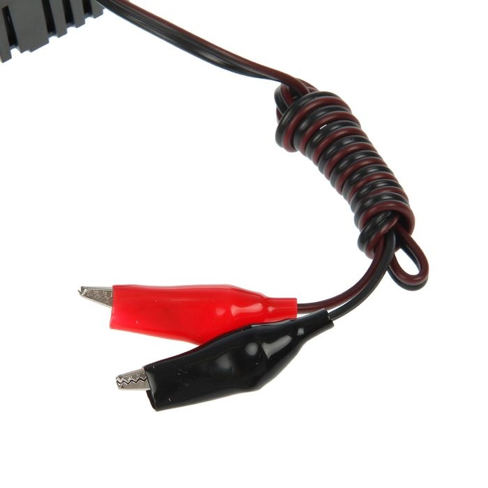 Зарядное устройство АКБ  Зарядное устройство АКБ "Вымпел-05", автомат,1.2 А,12 В, для всех типов АКБ