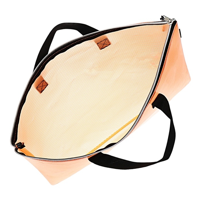 Папка для чертежей и рисунков A3, 420 х 330 х 20 мм, ПВХ, молния сверху, deVENTE Armour, оранжевая Папка для чертежей и рисунков A3, 420 х 330 х 20 мм, ПВХ, молния сверху, deVENTE Armour, оранжевая