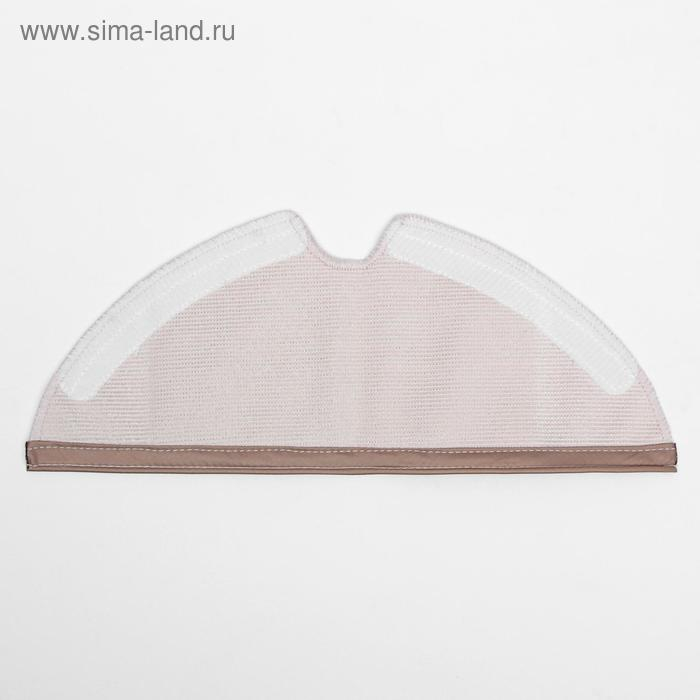 Насадка из микрофибры Ozone для робота-пылесоса Xiaomi Насадка из микрофибры Ozone для робота-пылесоса Xiaomi