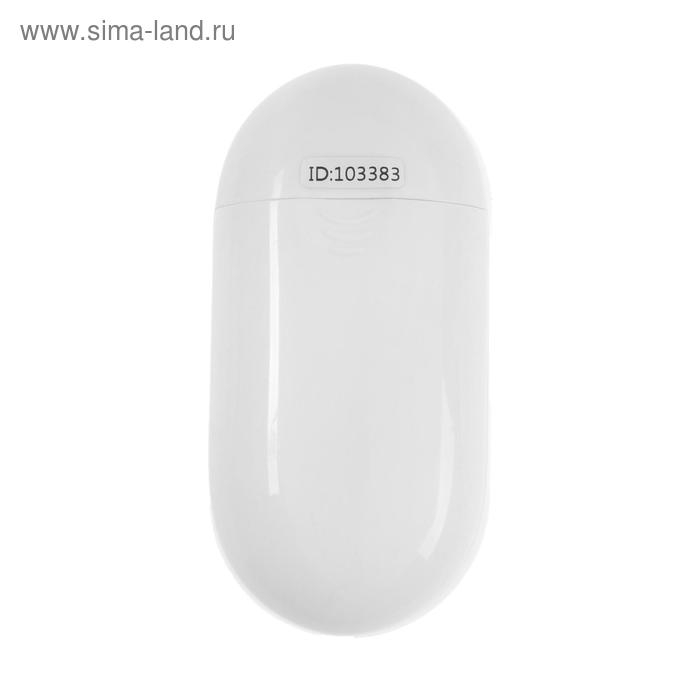 Контроллер Ecola для RGB ленты, 12 – 24 В, 24 А, пульт ДУ, белый Контроллер Ecola для RGB ленты, 12 – 24 В, 24 А, пульт ДУ, белый