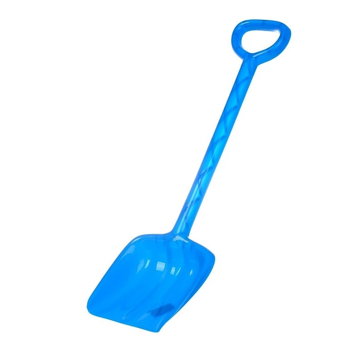 Лопатка детская, 66 см, «Богатырь», цвета МИКС Лопатка детская, 66 см, «Богатырь», цвета МИКС