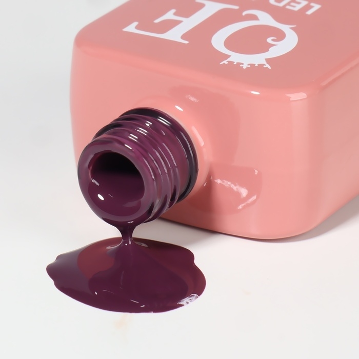 Гель лак для ногтей «SIMPLE», 3-х фазный, 10 мл, LED/UV, цвет (162) Гель лак для ногтей «SIMPLE», 3-х фазный, 10 мл, LED/UV, цвет (162)