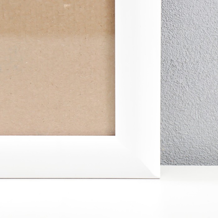 Фоторамка пластик 40х50 см 742-1105-1 Фоторамка пластик 40х50 см 742-1105-1