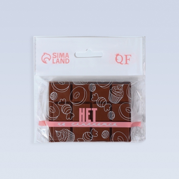 Зеркало складное «Шоколадное чудо», с расчёской, 8,5 × 6 см, цвет МИКС Зеркало складное «Шоколадное чудо», с расчёской, 8,5 × 6 см, цвет МИКС