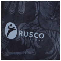 Шорты для MMA детские Rusco Sport BLACK HERB, р. S