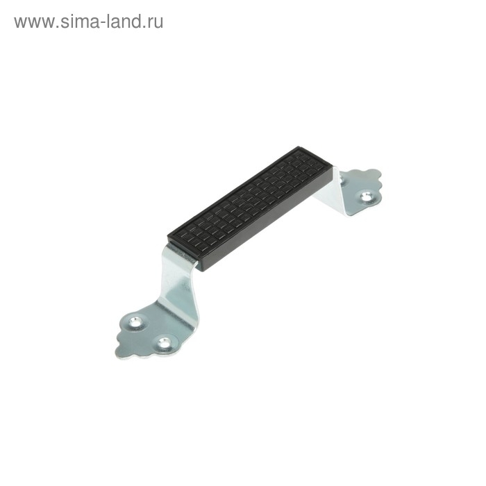 Ручка-скоба РС-100-5 цинк, 50 шт. Ручка-скоба РС-100-5 цинк, 50 шт.