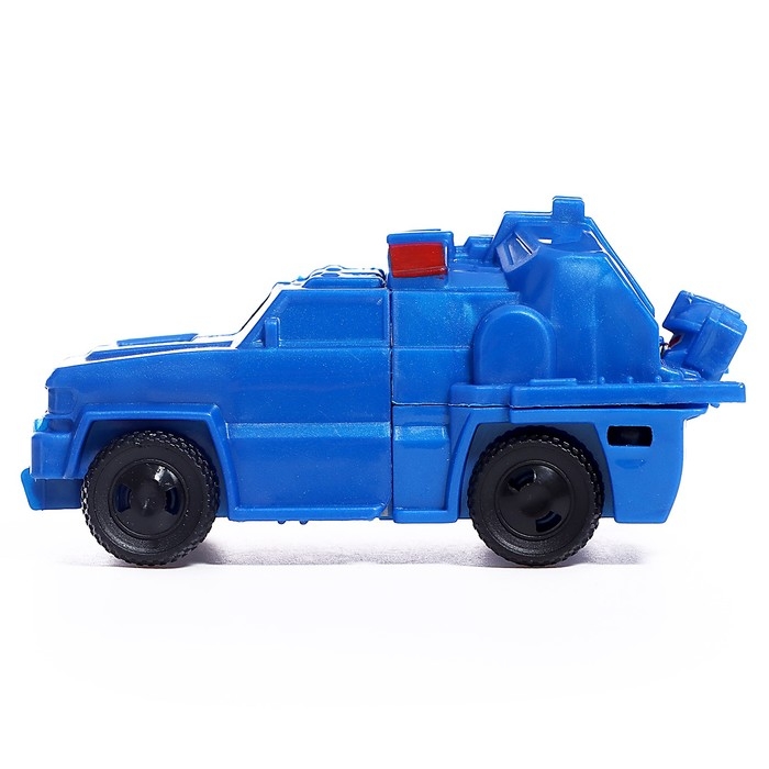 Набор роботов «Воины», трансформируются