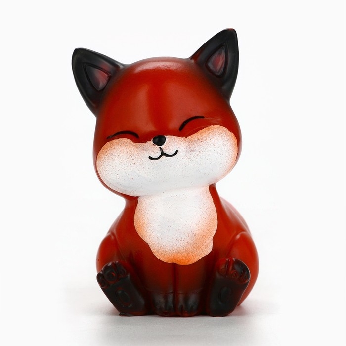 Мялка антистресс, фигурная «Лисичка» Мялка антистресс, фигурная «Лисичка»