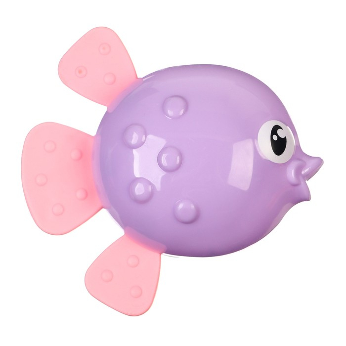 Набор погремушек «Игрушки малыша», с эластичными элементами, 6 шт Набор погремушек «Игрушки малыша», с эластичными элементами, 6 шт