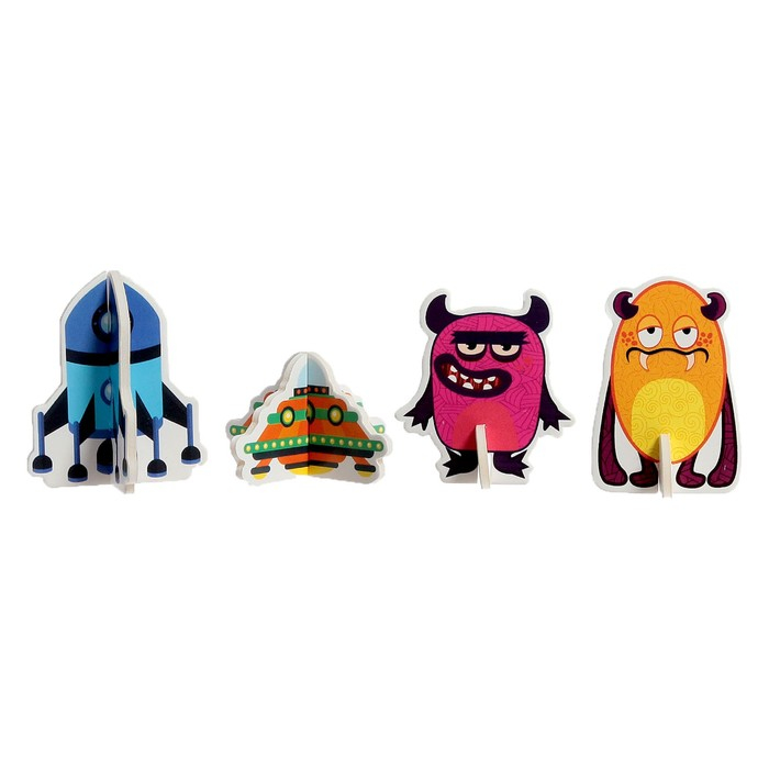 Конструктор «Turbo шарики», 58 деталей Конструктор «Turbo шарики», 58 деталей