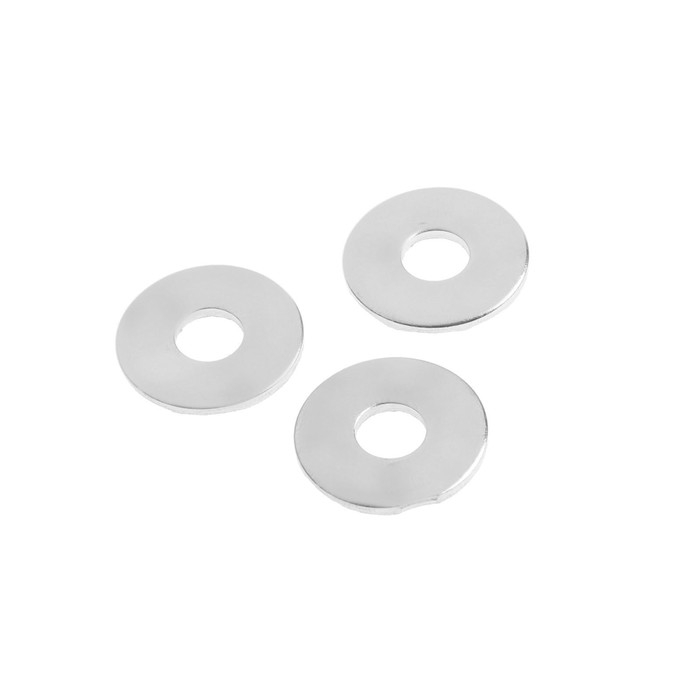 Шайба ТУНДРА, кузовная, увеличенная, DIN 9021, оцинкованная, М6, 1 кг Шайба ТУНДРА, кузовная, увеличенная, DIN 9021, оцинкованная, М6, 1 кг