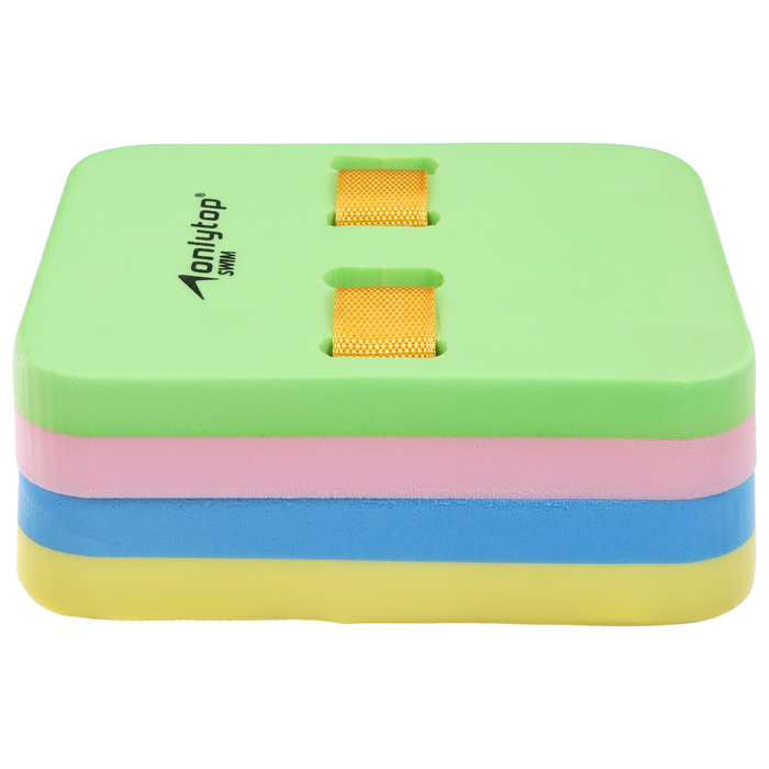 Пояс для обучения плаванию ONLYTOP, детский, 21х17х8 см Пояс для обучения плаванию ONLYTOP, детский, 21х17х8 см