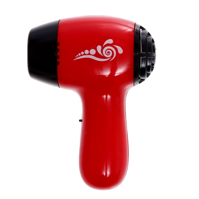 Бытовая техника «Фен», фен издаёт звук моторчика, МИКС Бытовая техника «Фен», фен издаёт звук моторчика, МИКС